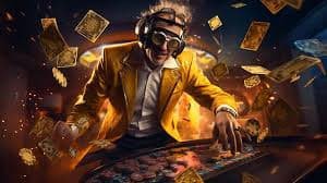 vvvwin68 – Live Casino